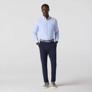 Mizzen+Main Leeward Trim Shirt