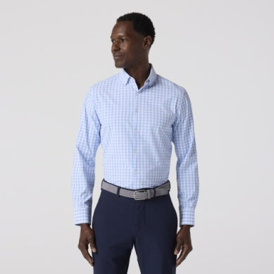 Mizzen+Main Leeward Trim Shirt