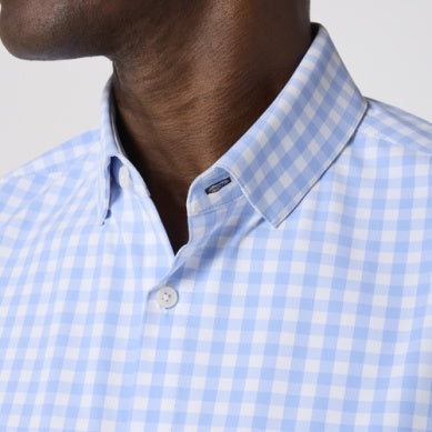 Mizzen+Main Leeward Trim Shirt