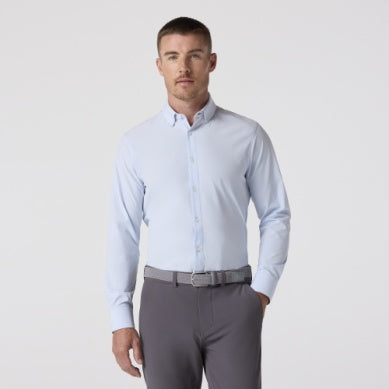 Mizzen+Main Leeward Trim Shirt