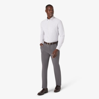 Mizzen+Main Leeward Trim Shirt