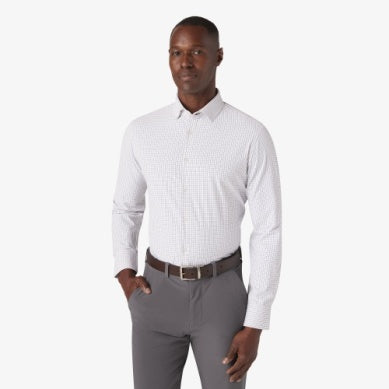 Mizzen+Main Leeward Trim Shirt
