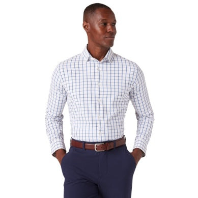 Mizzen+Main Leeward Trim Shirt