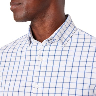 Mizzen+Main Leeward Trim Shirt