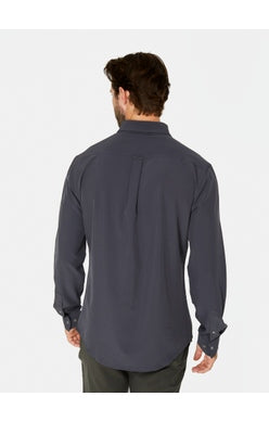 7Diamonds Liberty Long Sleeve Shirt