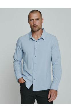 7Diamonds Liberty Long Sleeve Shirt