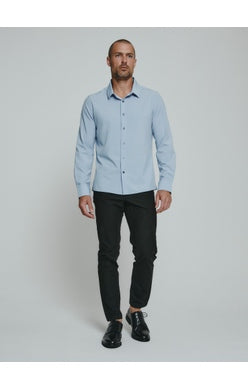 7Diamonds Liberty Long Sleeve Shirt