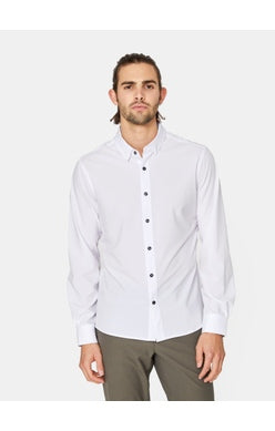 7Diamonds Liberty Long Sleeve Shirt