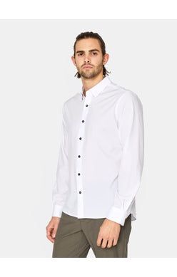 7Diamonds Liberty Long Sleeve Shirt