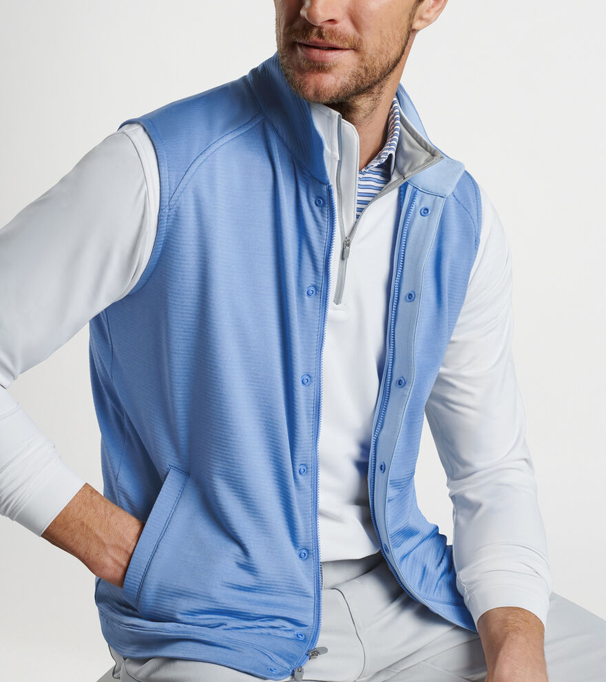 Peter Millar | Beaumont Performance Vest |