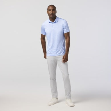 Mizzen+Main Versa SS Polo
