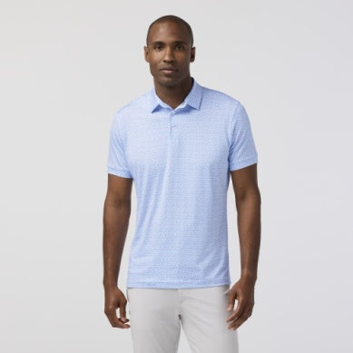 Mizzen+Main Versa SS Polo