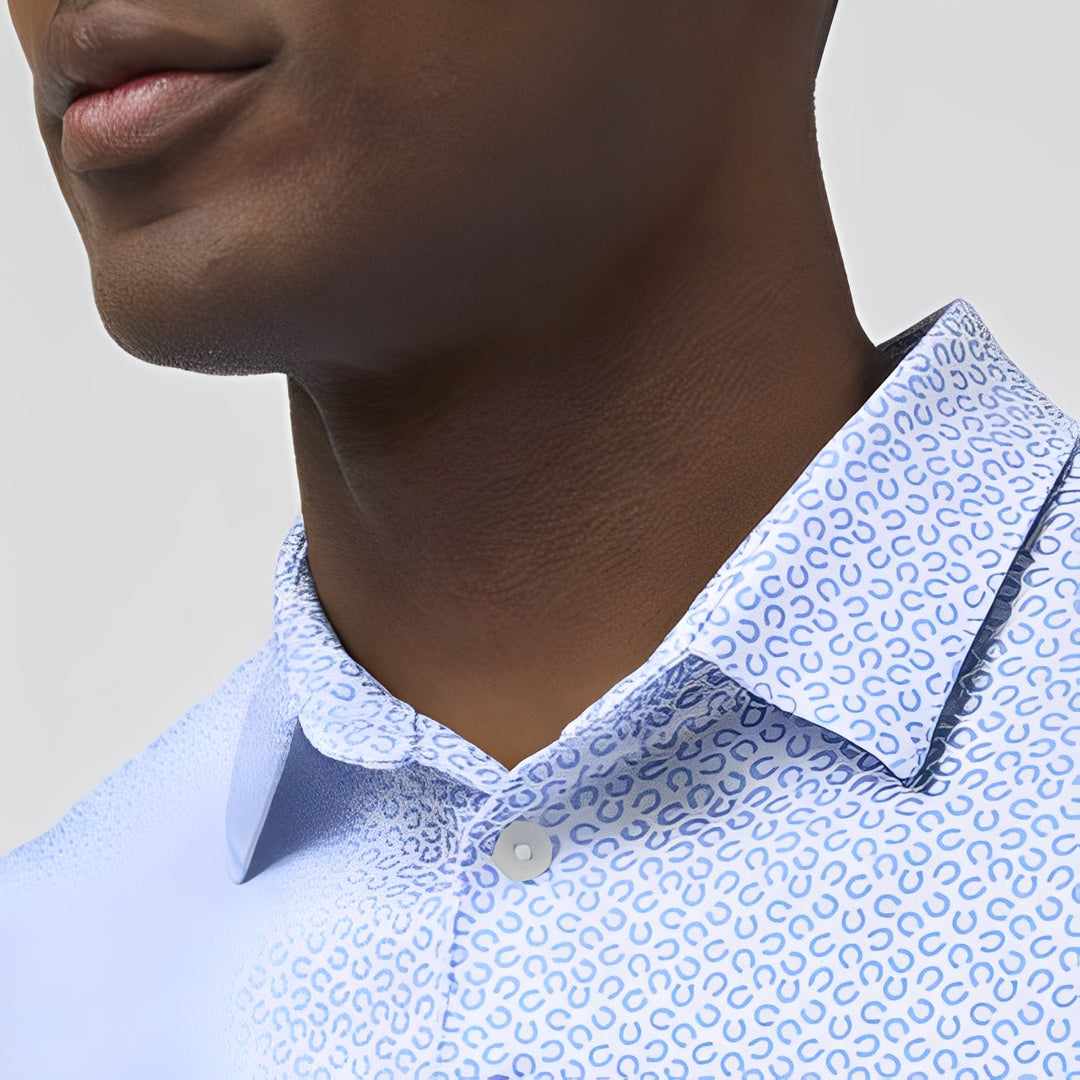 Mizzen+Main Versa SS Polo
