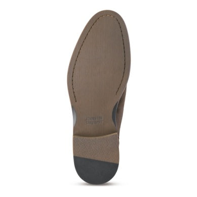 Johnston & Murphy | Conard 2.0 Cap Toe Hand-Finished | Mahogany