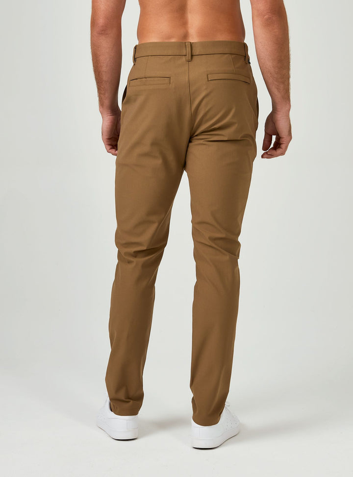 7Diamonds Infinity Chino Pant