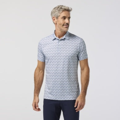 Mizzen+Main Versa SS Polo
