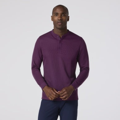 Mizzen Main | Henderson Henley |