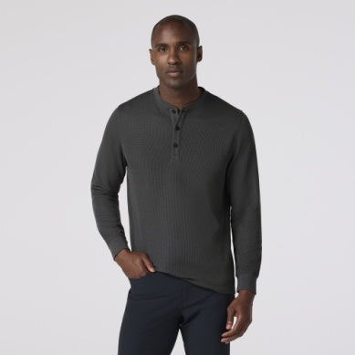 Mizzen Main | Henderson Henley |