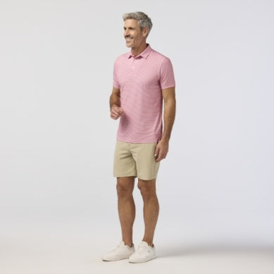 Mizzen+Main Versa SS Polo