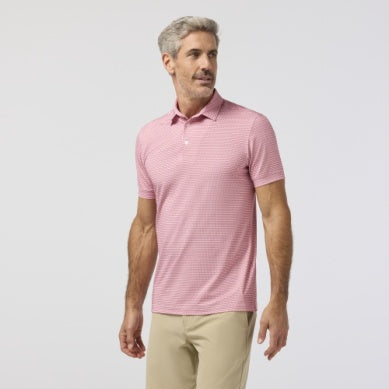 Mizzen+Main Versa SS Polo