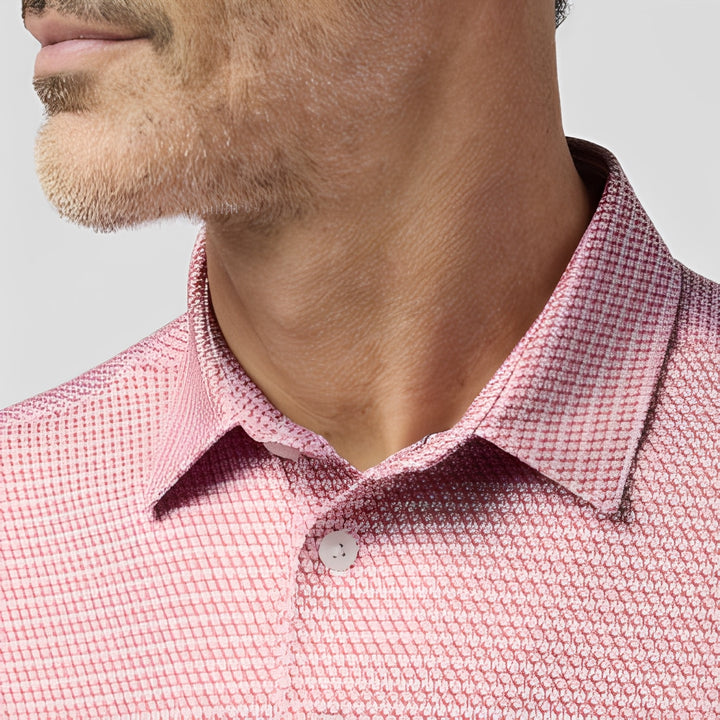 Mizzen+Main Versa SS Polo