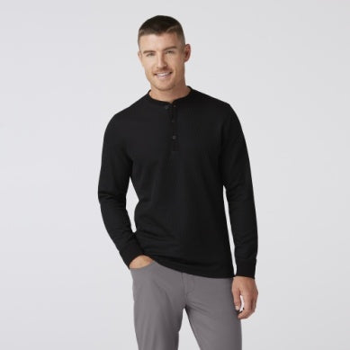 Mizzen Main | Henderson Henley |