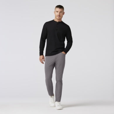 Mizzen Main | Henderson Henley |