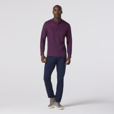 Mizzen Main | Henderson Henley |