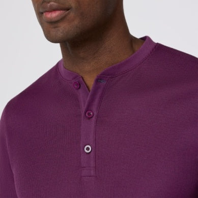 Mizzen Main | Henderson Henley |