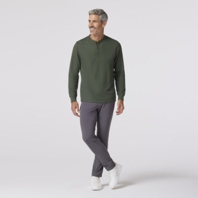 Mizzen Main | Henderson Henley |