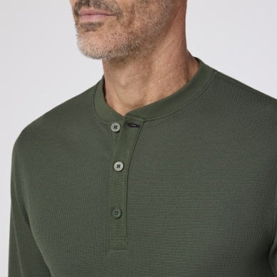 Mizzen Main | Henderson Henley |