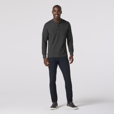 Mizzen Main | Henderson Henley |