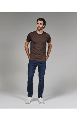 7Diamonds Modal Crew Neck Tee