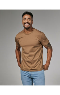 7Diamonds Modal Crew Neck Tee