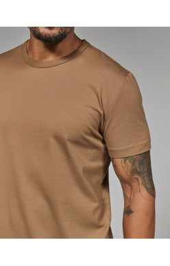 7Diamonds Modal Crew Neck Tee