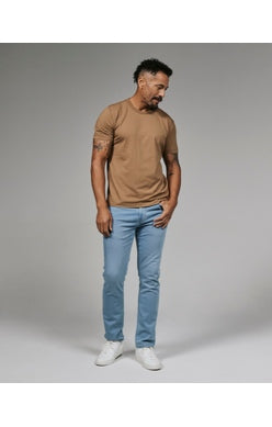 7Diamonds Modal Crew Neck Tee