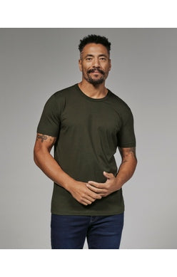 7Diamonds Modal Crew Neck Tee