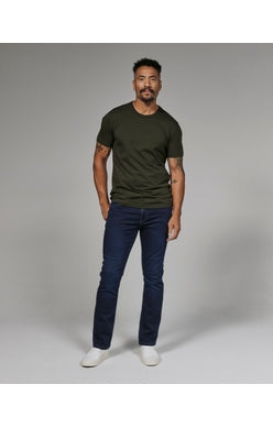 7Diamonds Modal Crew Neck Tee