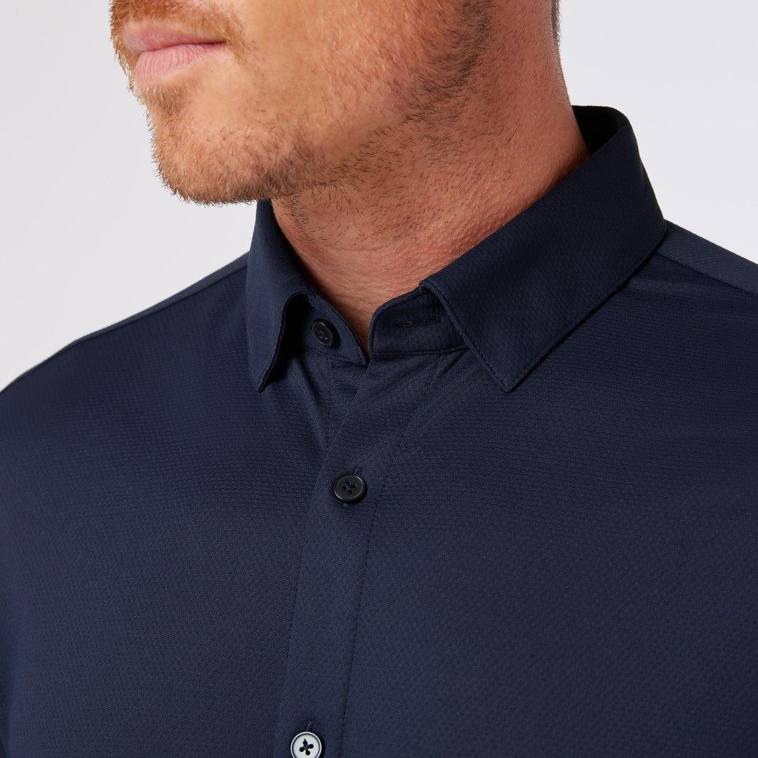 Mizzen+Main | Halyard Dress Shirt |