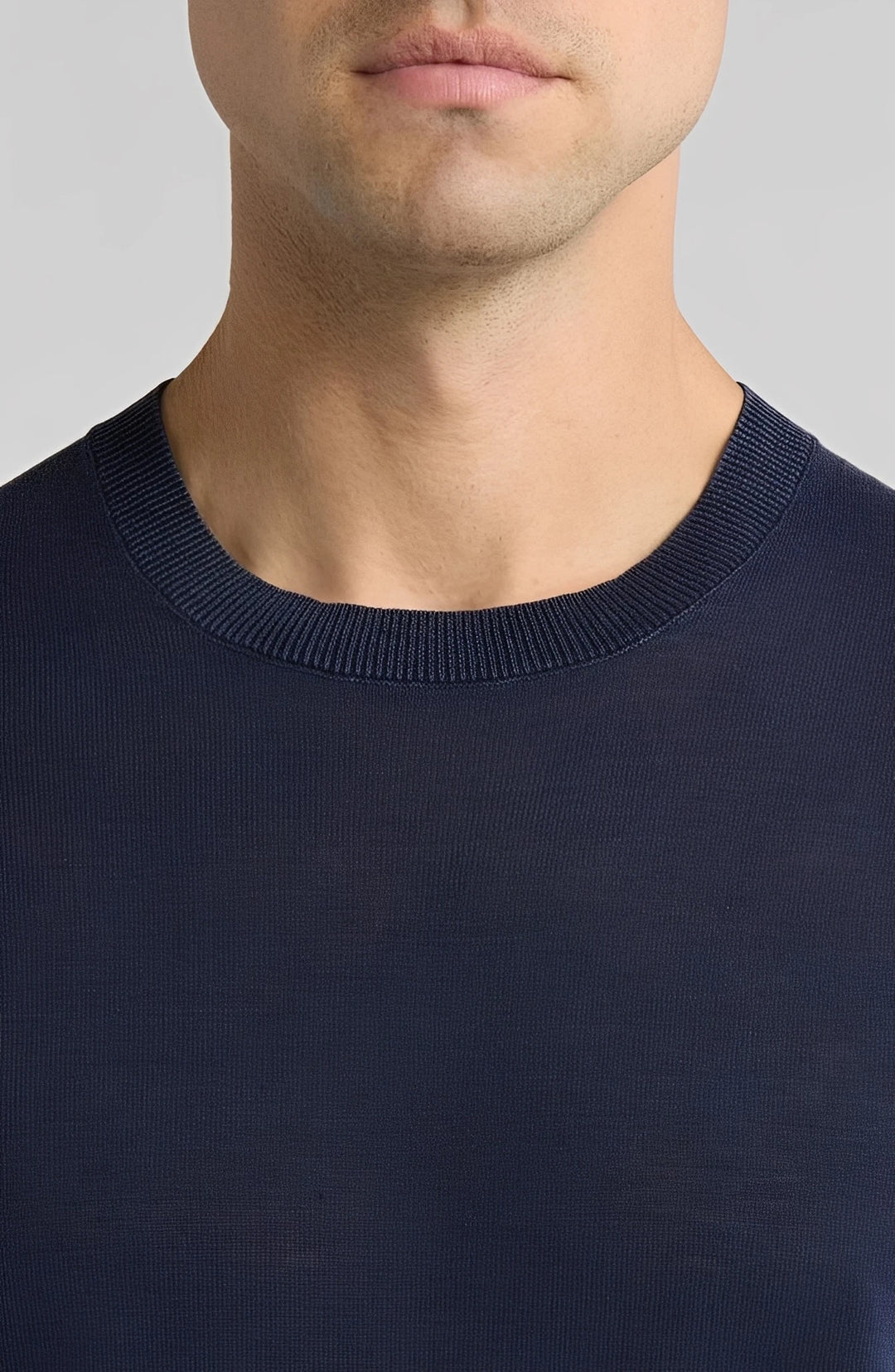 Robert Barakett Nordic Crew Sweater