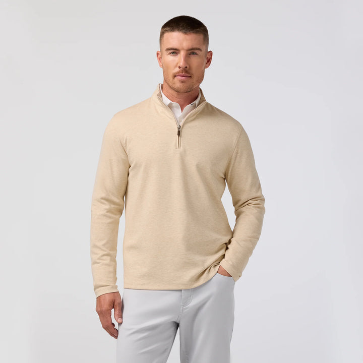 Mizzen+Main | KPI Quarter-Zip
