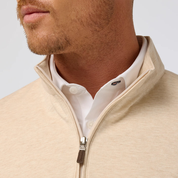 Mizzen+Main | KPI Quarter-Zip