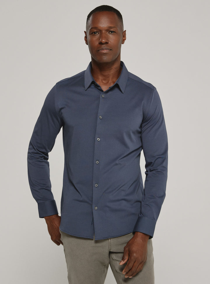 7Diamonds Girona Long Sleeve Shirt