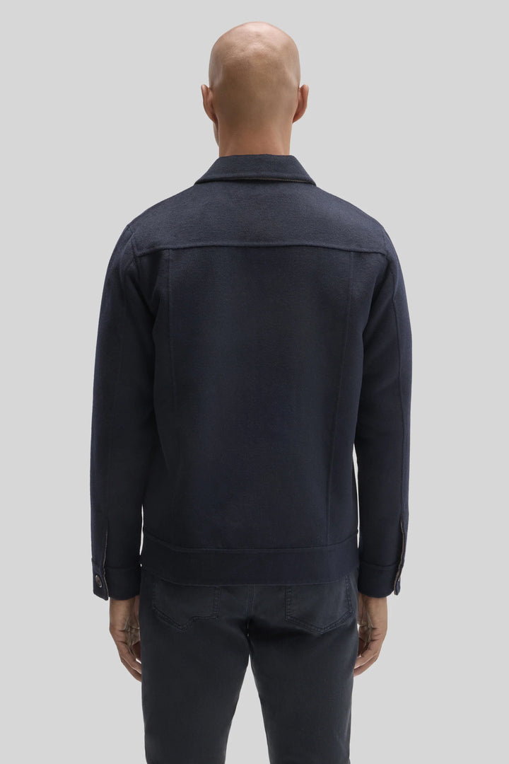 Robert Barakett | Ortega Buttoned Jacket