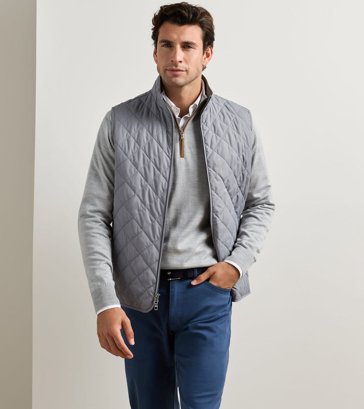 Essex Vest | Peter Millar |