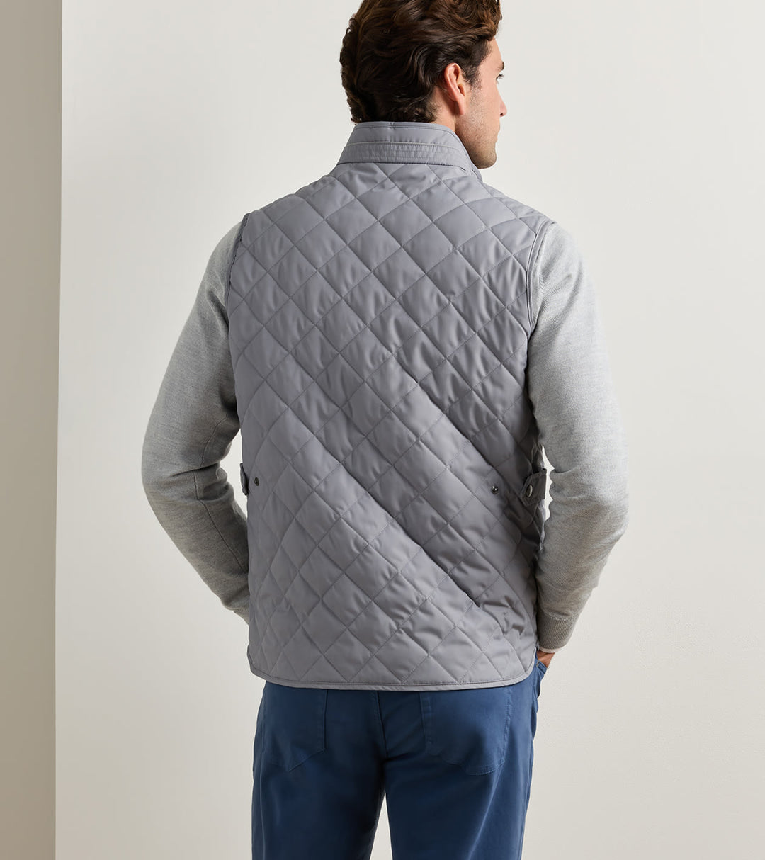 Essex Vest | Peter Millar |