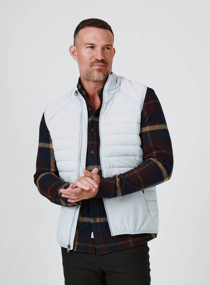 7Diamonds | Atlas Vest |