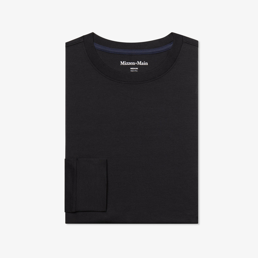 Mizzen+Main | Palmer LS Tee |