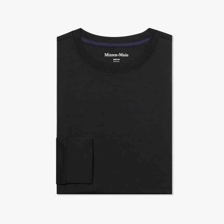 Mizzen+Main | Palmer LS Tee |