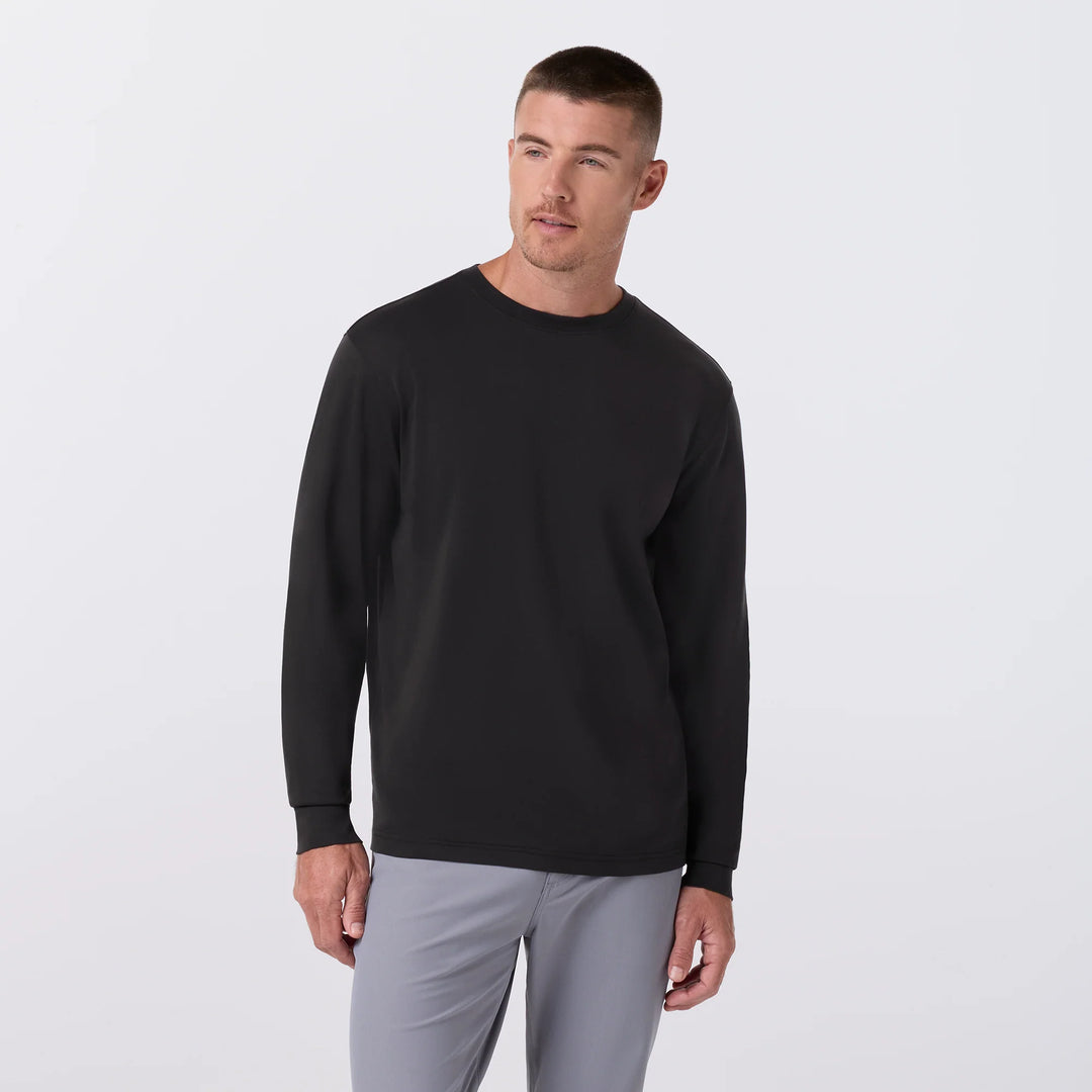 Mizzen+Main | Palmer LS Tee |
